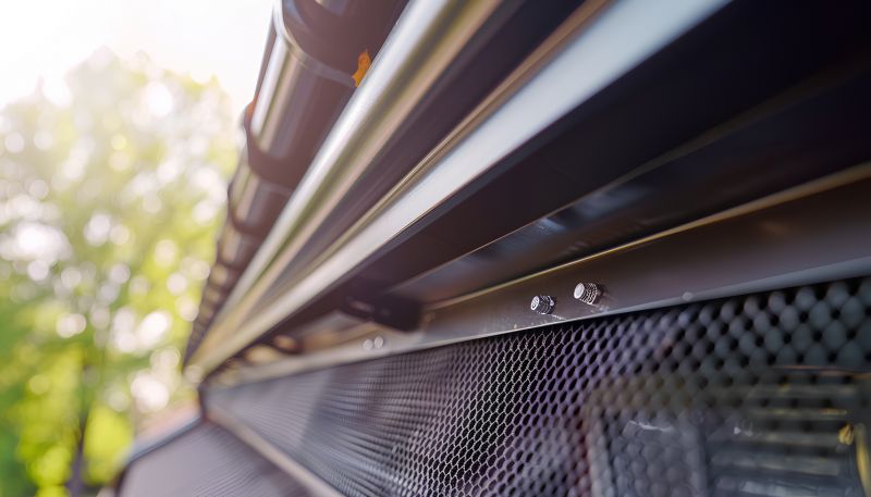 Increase Your Gutter Covers Service Business with an AI Driven, Targeted Website