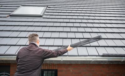 Expert Gutter Cover Advice