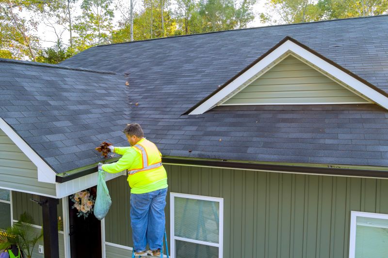 Customized Gutter Cover Solutions