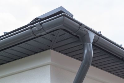 Affordable Gutter Cover Services