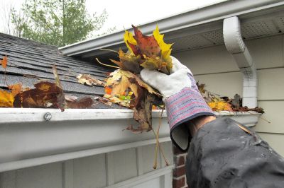 Roofing and Gutter Specialists